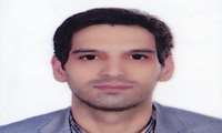 ارتقای مرتبه علمی دکتر سید علی موسوی نژاد عضو محترم هیِأت علمی مرکز پزشکی،آموزشی و درمانی لقمان حکیم